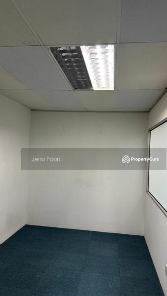 For Rent - Kuchai Lama