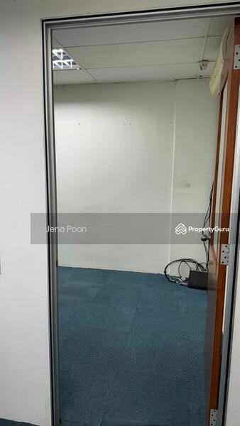 For Rent - Kuchai Lama