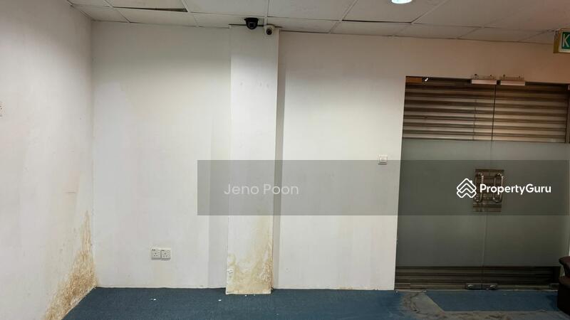 For Rent - Kuchai Lama