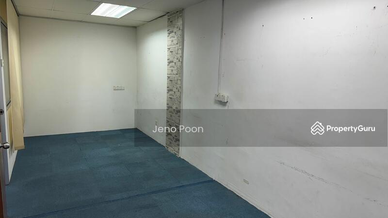 For Rent - Kuchai Lama