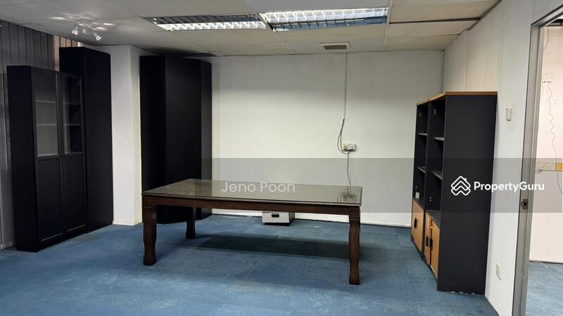 For Rent - Kuchai Lama