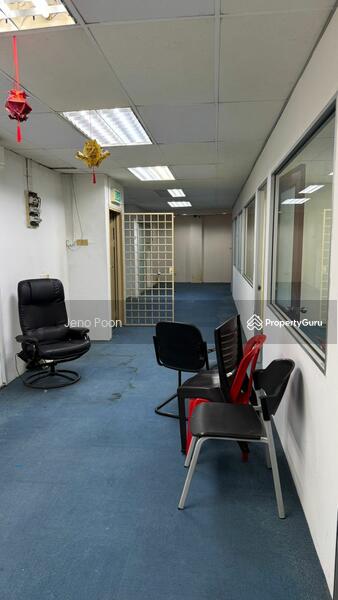 For Rent - Kuchai Lama