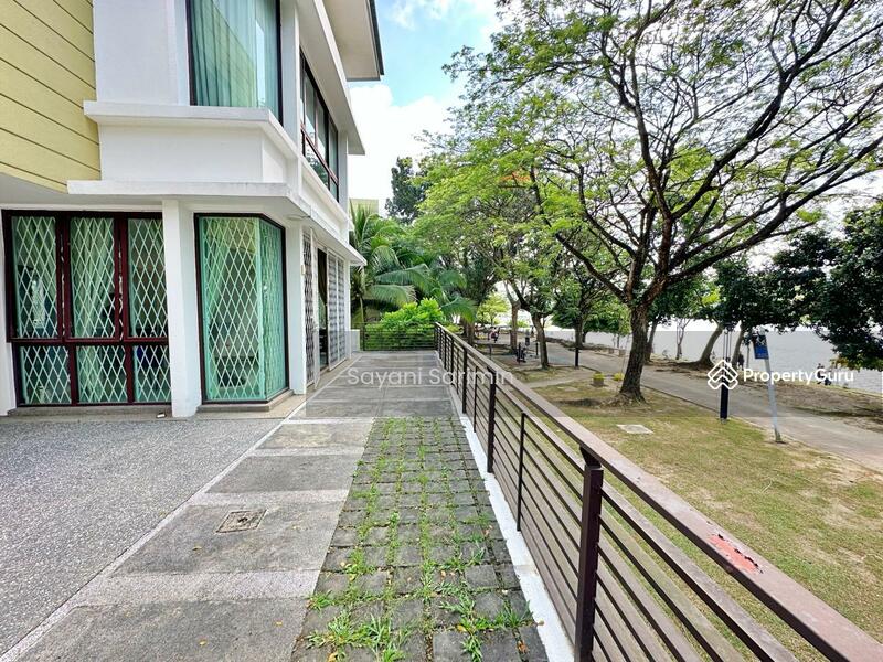 For Sale - Precinct 8