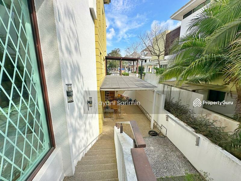 For Sale - Precinct 8