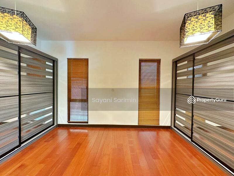 For Sale - Precinct 8