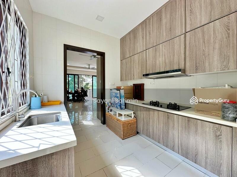 For Sale - Precinct 8