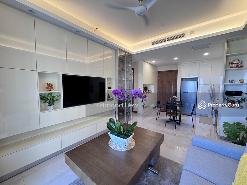 Core Residence @ TRX untuk Untuk Dijual - RM 2,300,000, Apr 2026 - PropertyGuru.com.my