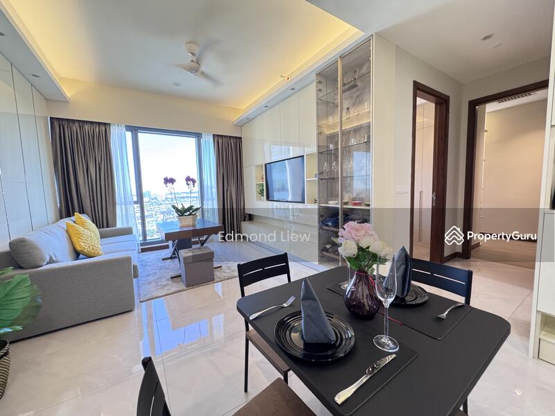 Core Residence @ TRX untuk Untuk Dijual - RM 2,300,000, Apr 2026 - PropertyGuru.com.my