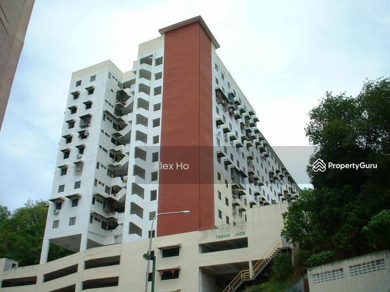 For Sale - Taman Jade