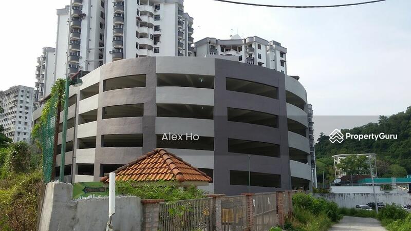 For Sale - Taman Jade
