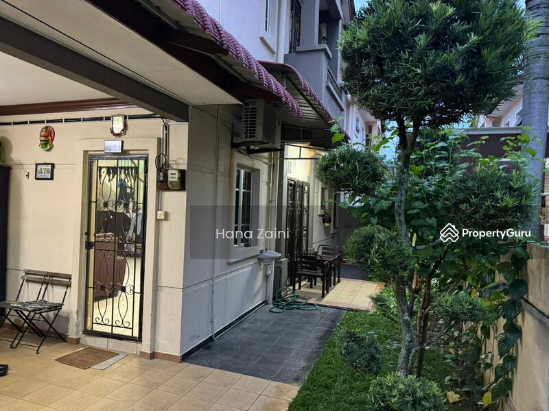 For Sale - Vision Homes