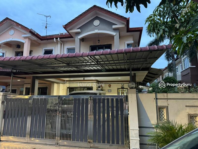 For Sale - Vision Homes