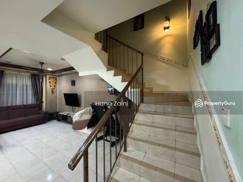 For Sale - Vision Homes