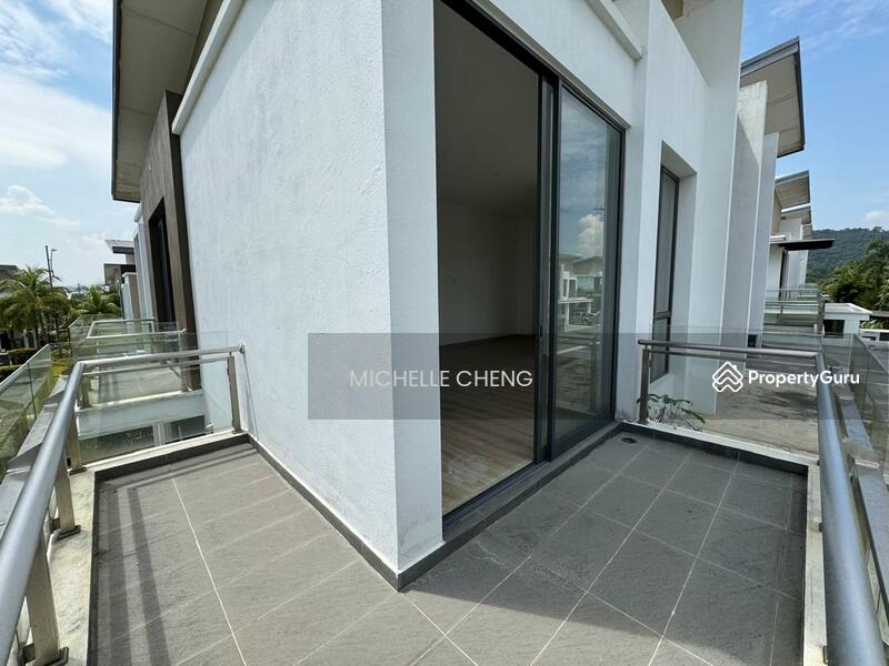 Semi-Detached House for Sale in Diamond City (Semenyih) - MICHELLE CHENG - PropertyGuru.com.my
