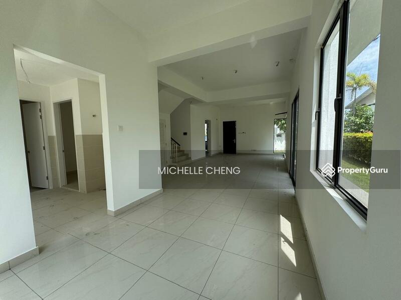 Semi-Detached House for Sale in Diamond City (Semenyih) - MICHELLE CHENG - PropertyGuru.com.my