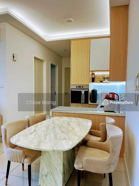 Servis Apartment untuk Disewa di Skyluxe On The Park Bukit Jalil - Chloe Wong - PropertyGuru.com.my