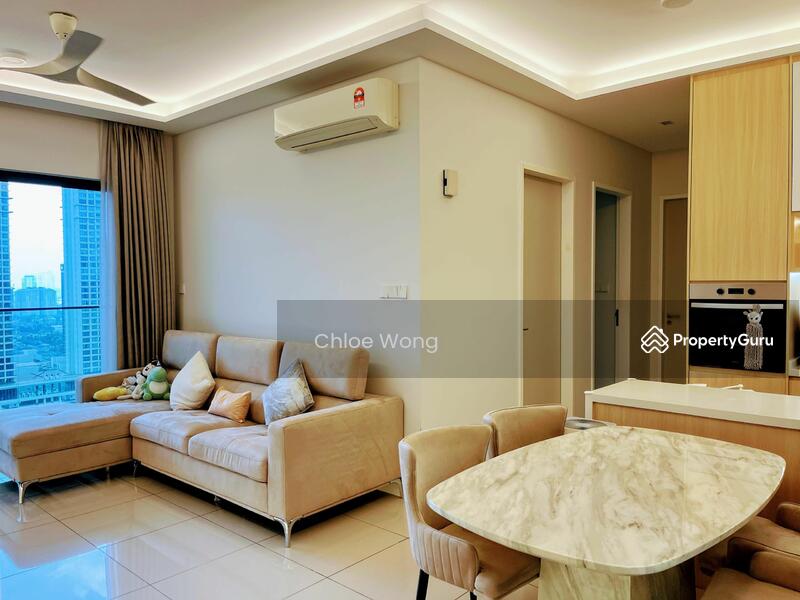 Servis Apartment untuk Disewa di Skyluxe On The Park Bukit Jalil - Chloe Wong - PropertyGuru.com.my