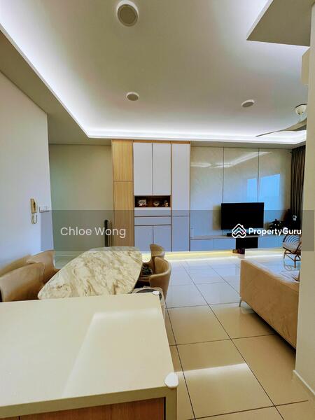 Servis Apartment untuk Disewa di Skyluxe On The Park Bukit Jalil - Chloe Wong - PropertyGuru.com.my