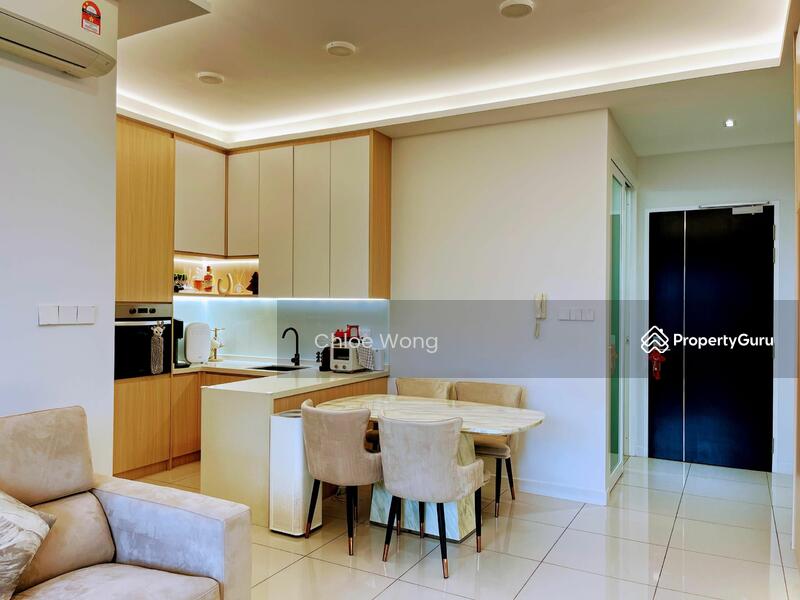 Servis Apartment untuk Disewa di Skyluxe On The Park Bukit Jalil - Chloe Wong - PropertyGuru.com.my