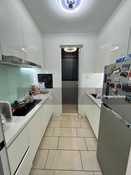 Servis Apartment untuk Disewa di Skyluxe On The Park Bukit Jalil - Chloe Wong - PropertyGuru.com.my