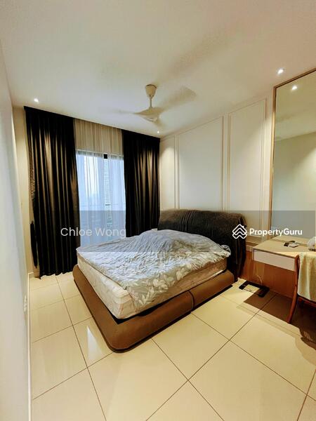 Servis Apartment untuk Disewa di Skyluxe On The Park Bukit Jalil - Chloe Wong - PropertyGuru.com.my