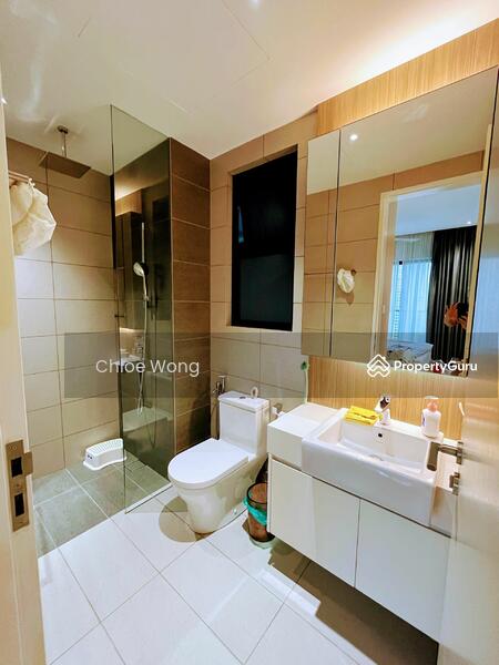 Servis Apartment untuk Disewa di Skyluxe On The Park Bukit Jalil - Chloe Wong - PropertyGuru.com.my