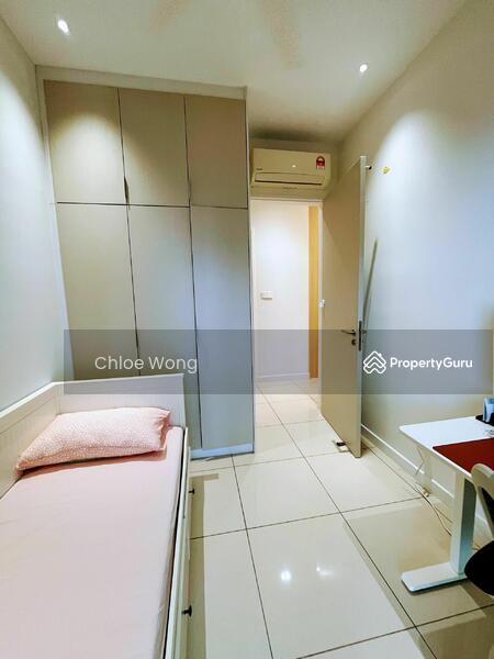 Servis Apartment untuk Disewa di Skyluxe On The Park Bukit Jalil - Chloe Wong - PropertyGuru.com.my