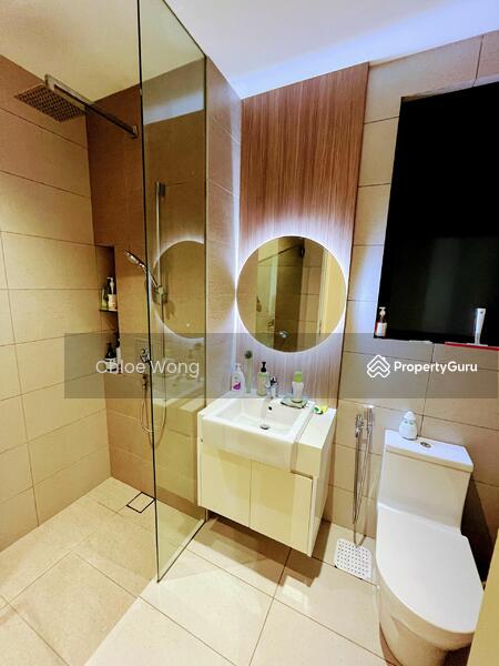 Servis Apartment untuk Disewa di Skyluxe On The Park Bukit Jalil - Chloe Wong - PropertyGuru.com.my