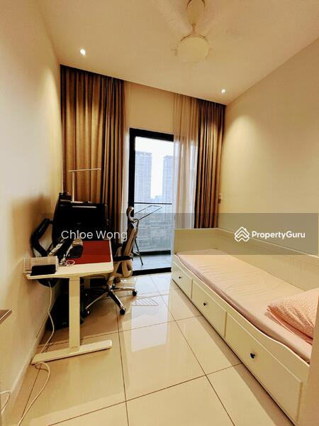 Servis Apartment untuk Disewa di Skyluxe On The Park Bukit Jalil - Chloe Wong - PropertyGuru.com.my