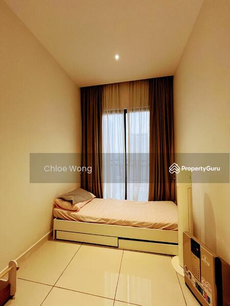 Servis Apartment untuk Disewa di Skyluxe On The Park Bukit Jalil - Chloe Wong - PropertyGuru.com.my