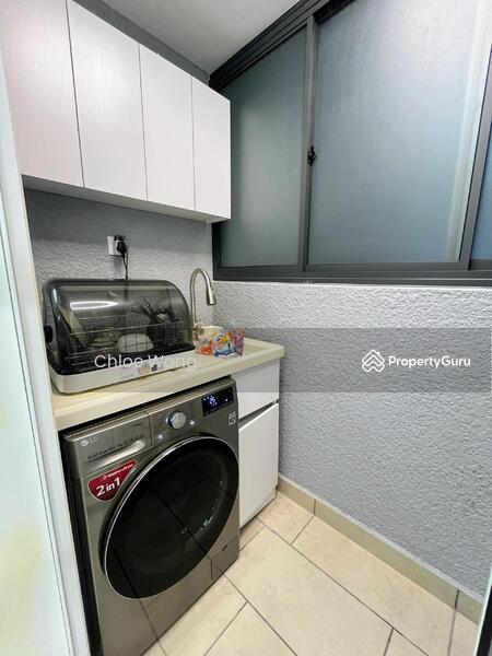 Servis Apartment untuk Disewa di Skyluxe On The Park Bukit Jalil - Chloe Wong - PropertyGuru.com.my