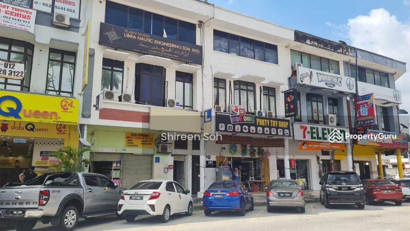 For Rent - Jayamas 2