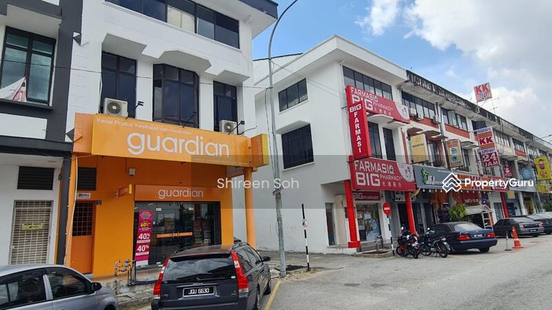 For Rent - Jayamas 2