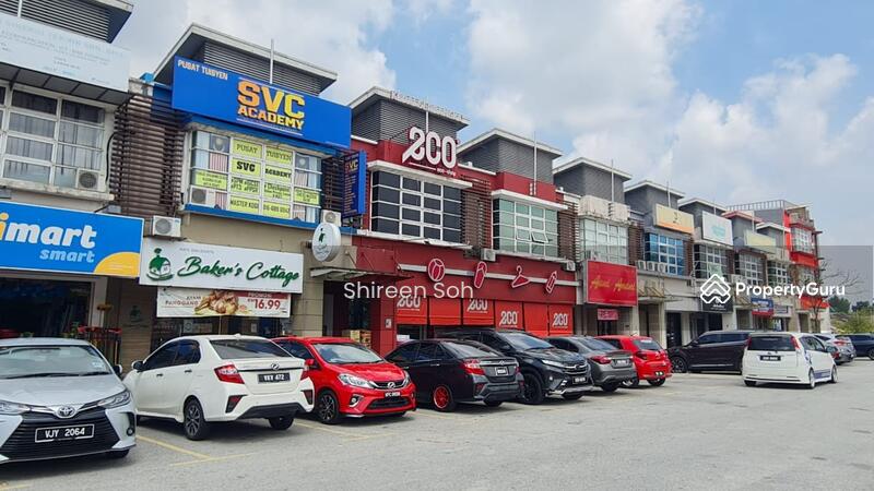 For Rent - Jayamas 2