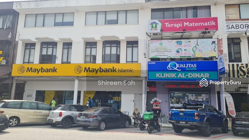 For Rent - Jayamas 2