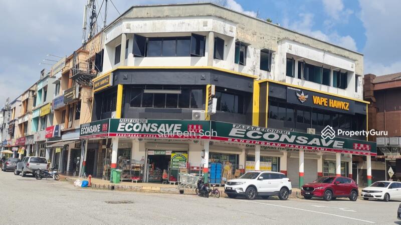 For Rent - Jayamas 2
