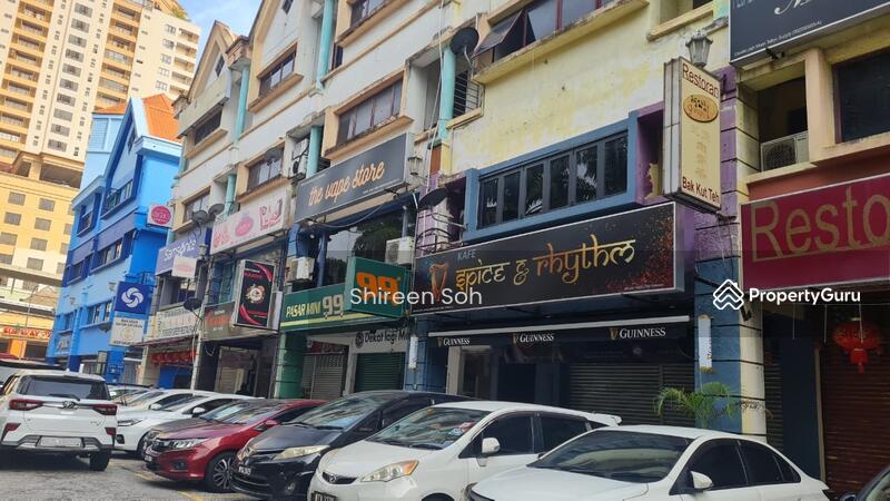 For Rent - Jayamas 2