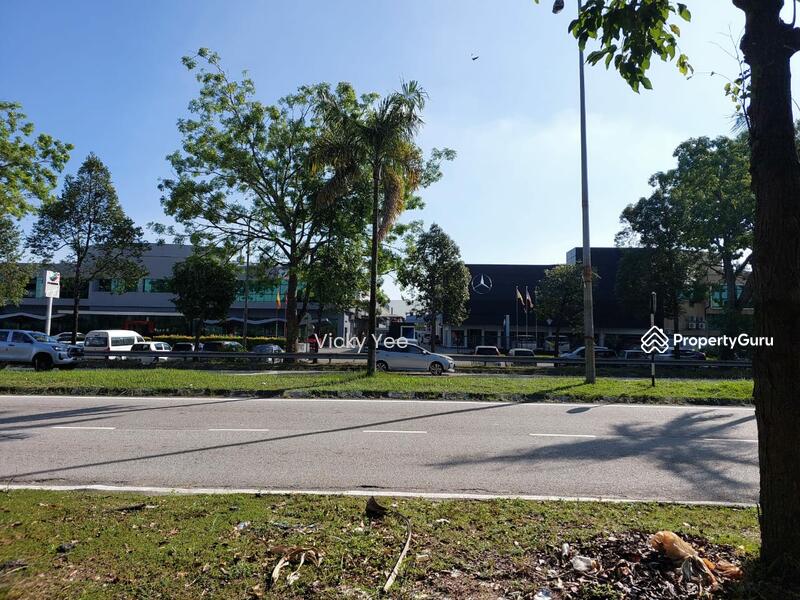 Untuk Dijual - Temasya Glenmarie
