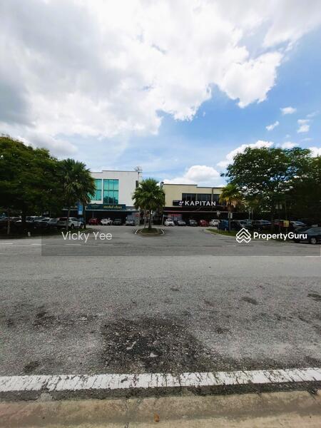 Untuk Dijual - Temasya Glenmarie