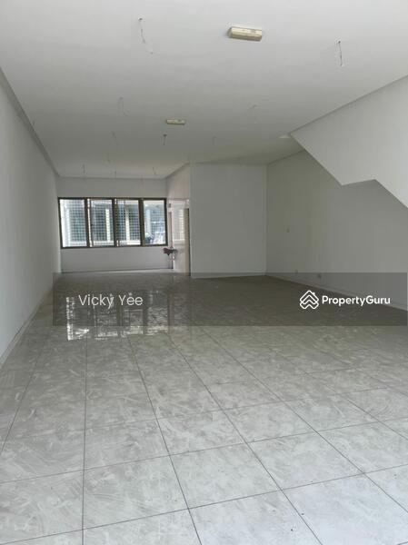 Untuk Dijual - Temasya Glenmarie