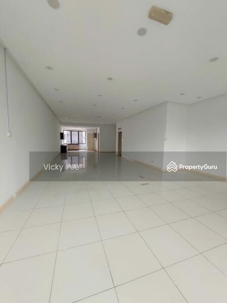 Untuk Dijual - Temasya Glenmarie