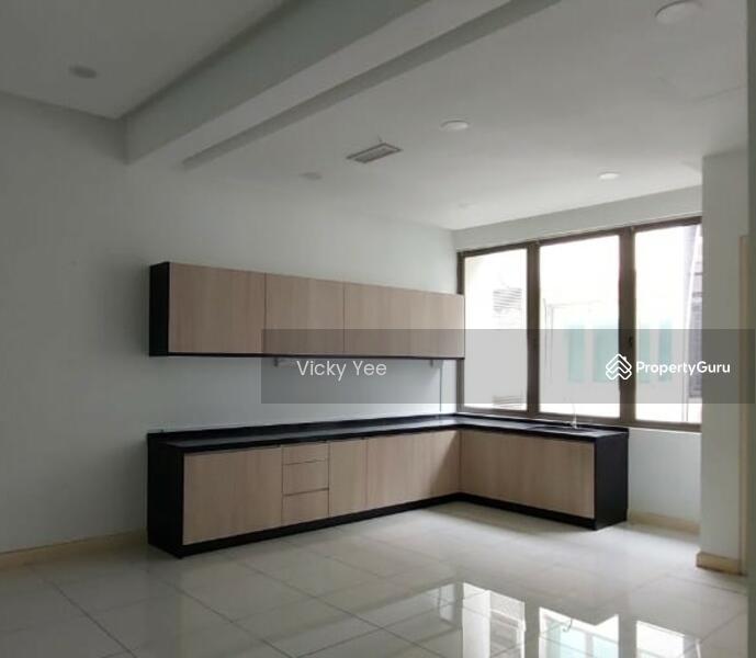 Untuk Dijual - Temasya Glenmarie