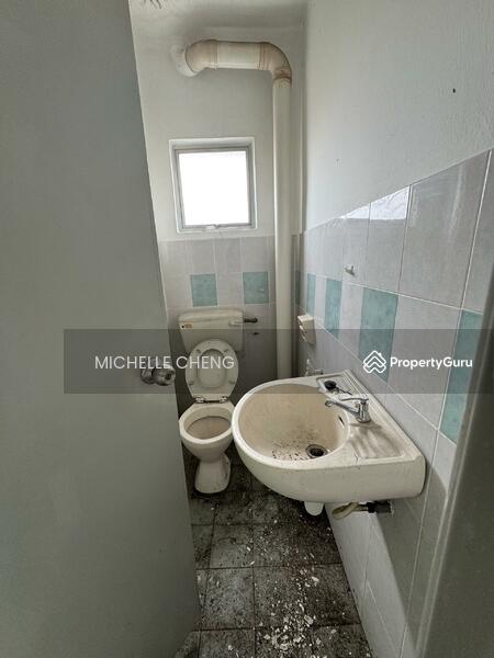 Untuk Dijual - Taman Kajang Sentral