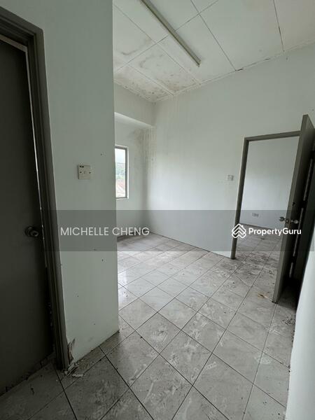 Untuk Dijual - Taman Kajang Sentral