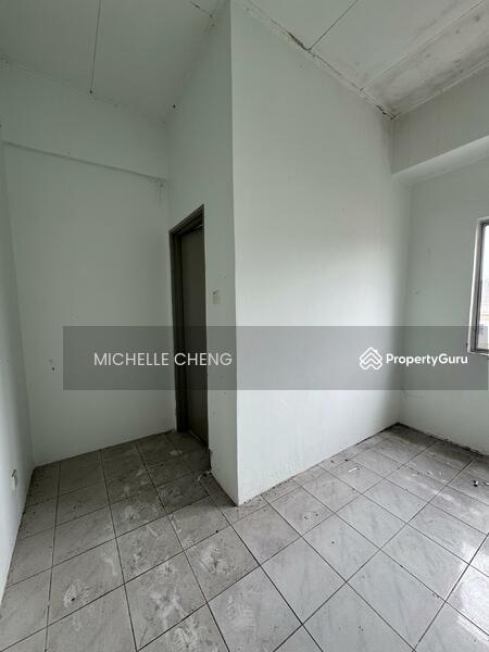 Untuk Dijual - Taman Kajang Sentral