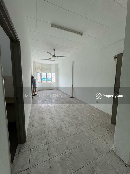 Untuk Dijual - Taman Kajang Sentral