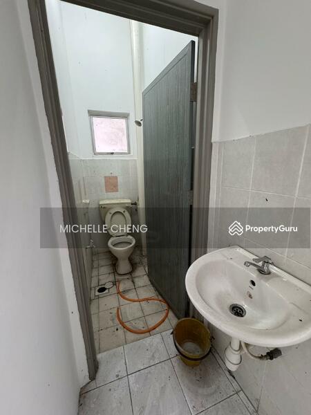 Untuk Dijual - Taman Kajang Sentral