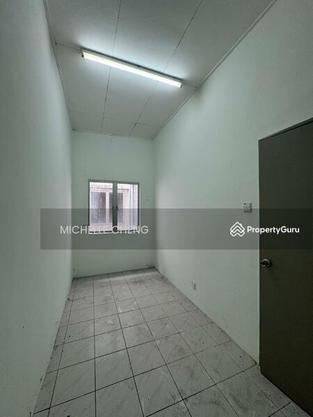 Untuk Dijual - Taman Kajang Sentral