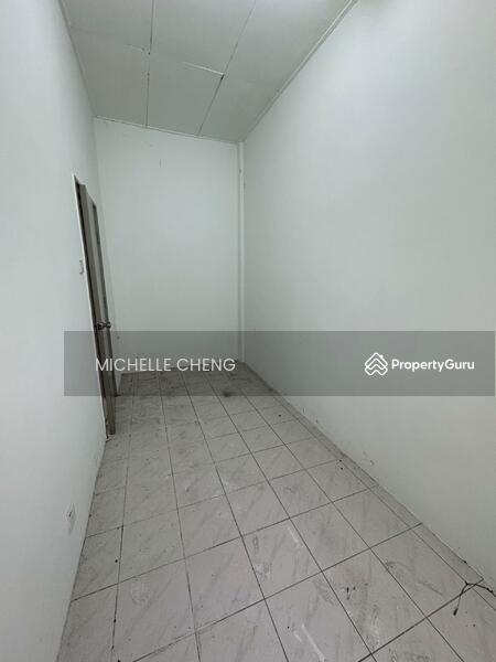 Untuk Dijual - Taman Kajang Sentral