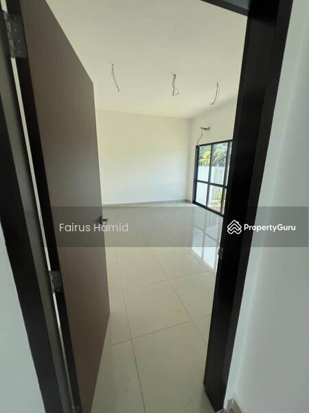Untuk Dijual - Amansara North